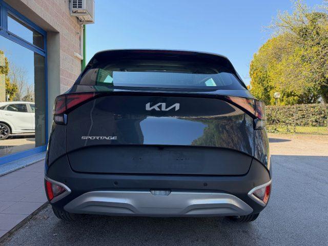 KIA Sportage 1.6 CRDI DCT MHEV UNIPROPRIETARIO RETROCAMEREA