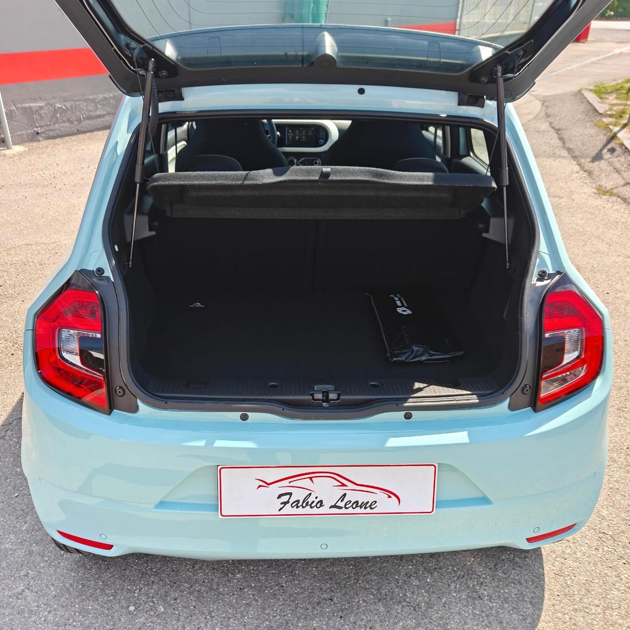 Renault Twingo 1.0 sce Equilibre 65cv