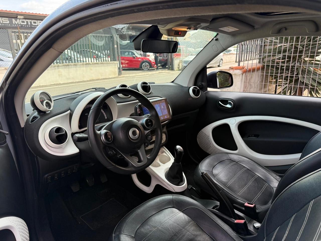 Smart ForTwo 1000 52 kW - Tutto incluso - Superprezzo - Finanziabile