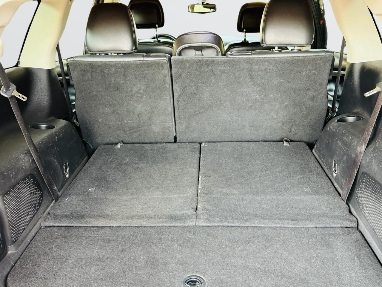 Freemont 2.0 mjt 16v Lounge 170cv*7 POSTI*AUTOMATICO*