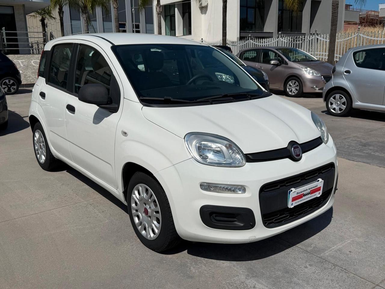Fiat Panda 1.3 MJT 95Cv S&S Easy