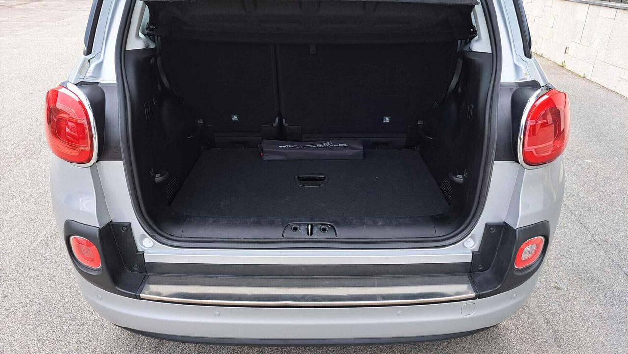 Fiat 500L 1.3 Multijet 85 CV Automatica Pop Star