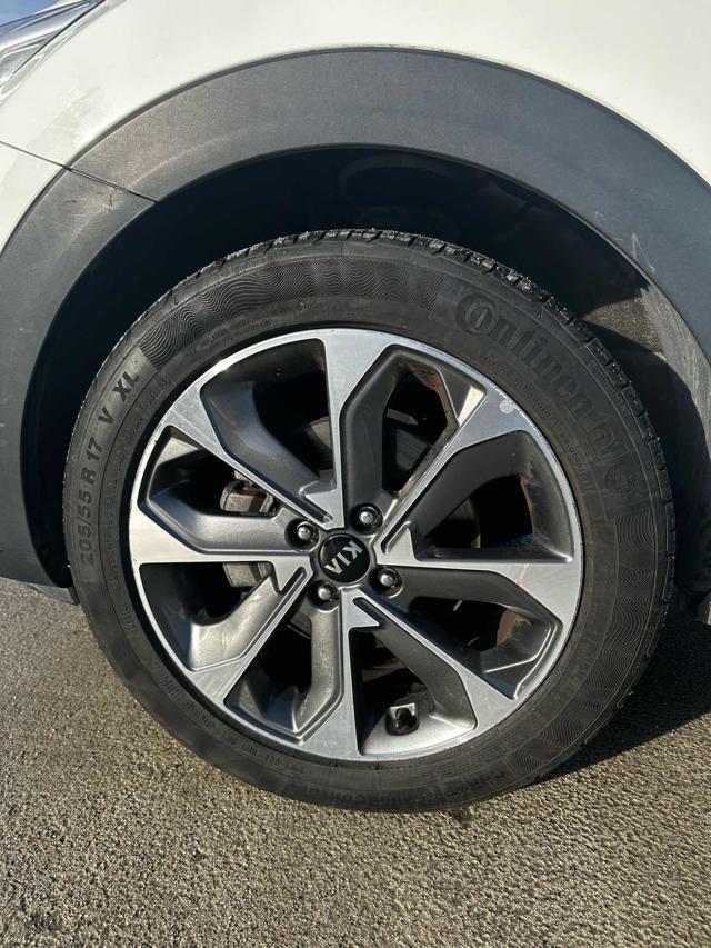 KIA Stonic 1.4 MPI EcoGPL Style OK NEOPATENTATO