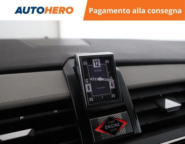 DS AUTOMOBILES DS 7 BlueHDi 130 aut. Rivoli