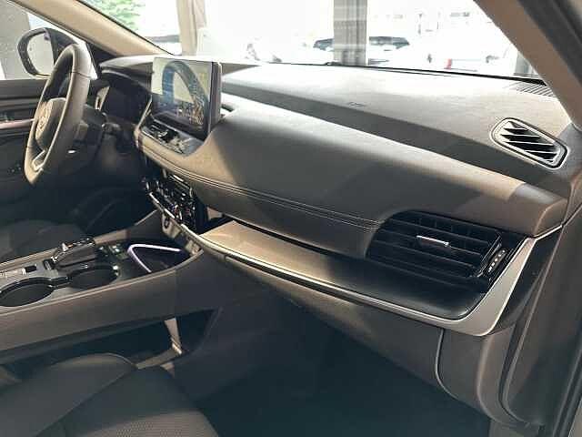 Nissan X-Trail e-Power e-4orce 4WD 5 posti N-Trek