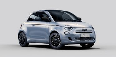 Fiat 500 Berlina Hybrid Pop NUOVA DA IMMATRICOLARE