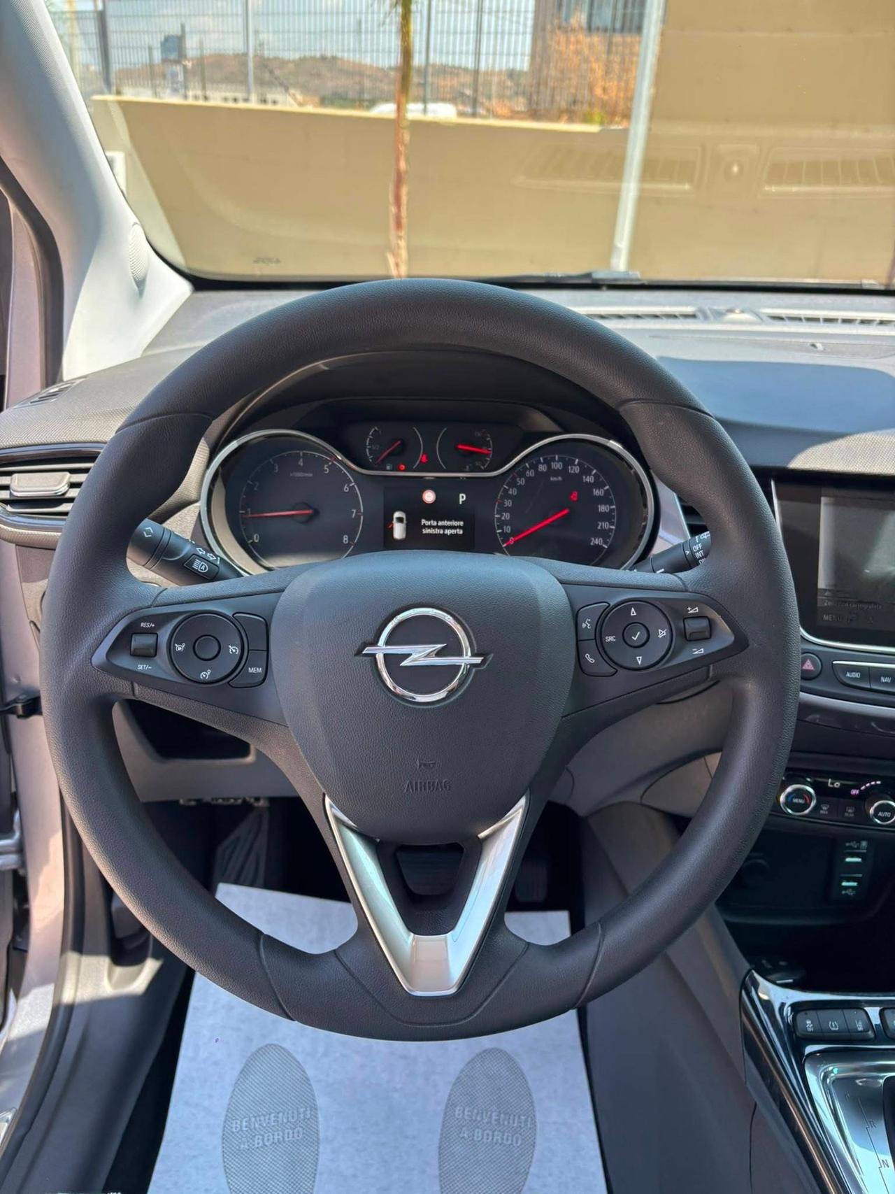 Opel Crossland 1.5 ECOTEC D 120 CV Start&Stop aut. Edition