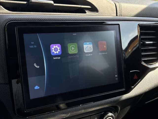 DR Automobiles DR4.0 1.5 GPL
