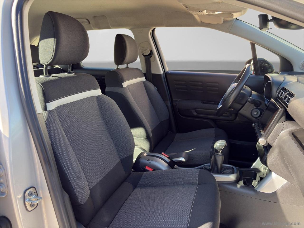 CITROEN C3 Aircross BlueHDi 100 Shine IN OTTIME CONDIZIONI