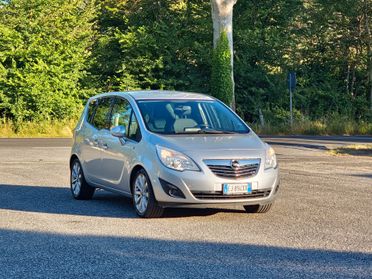 Opel Meriva 1.7 CDTI aut. Elective 2011-E5 Automatico