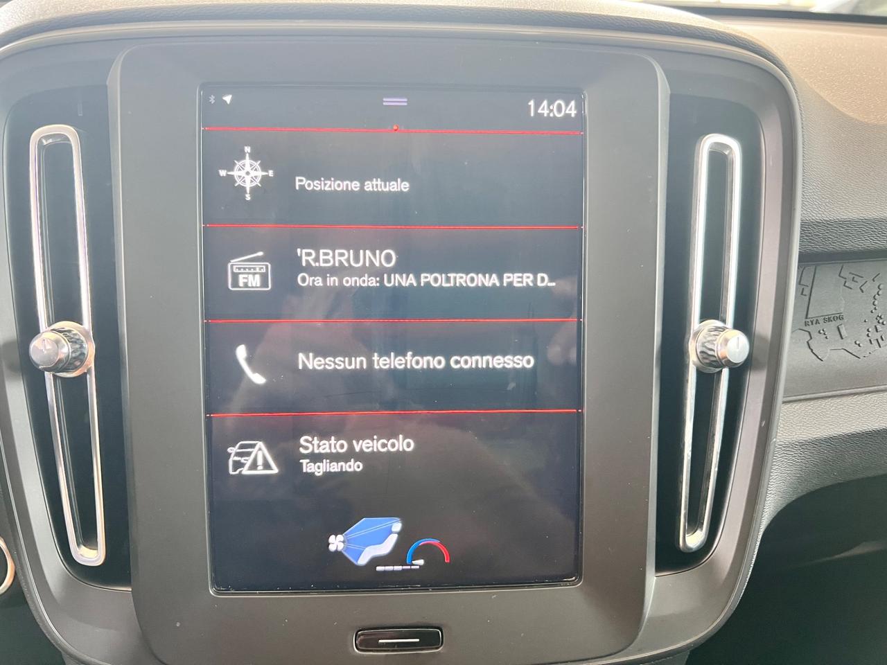 Volvo XC40 T3 Business