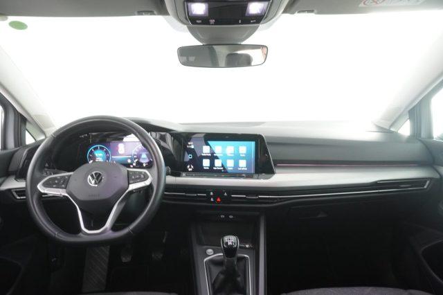 VOLKSWAGEN Golf Golf 2.0 TDI Life