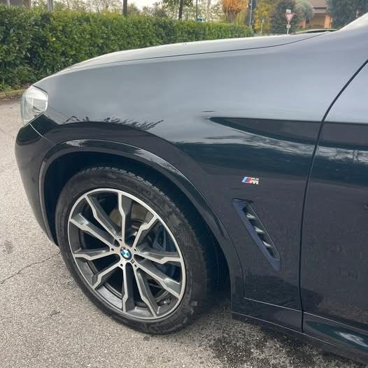 Bmw X3 M xDrive30d 249CV Msport