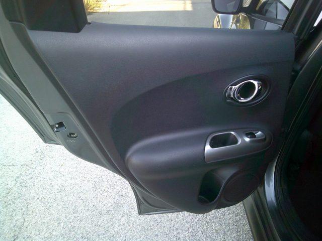 NISSAN Juke 1.5 dCi Start&Stop Acenta