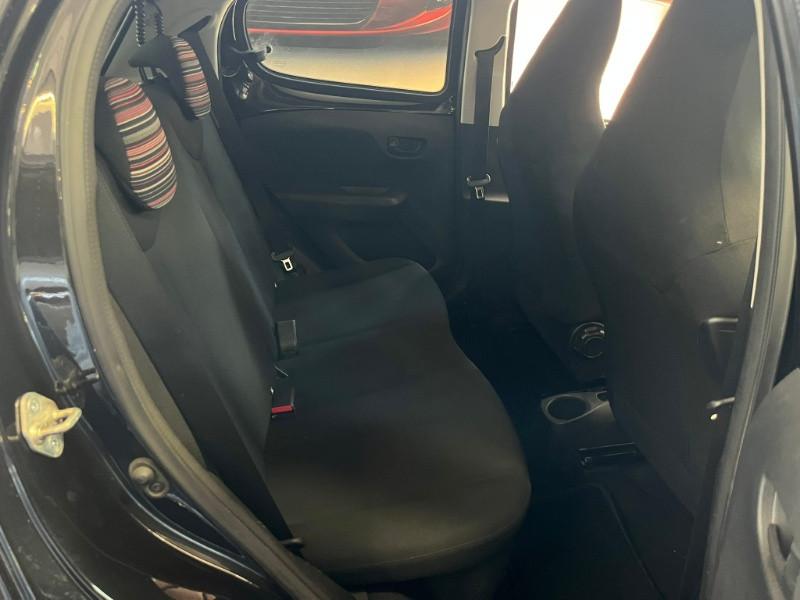 CITROEN C1 Airscape VTi 68 5 porte Shine