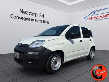 Fiat Panda +IVA 1.2 GPL POP VAN N1 2 POSTI-CLIMA-E6D-