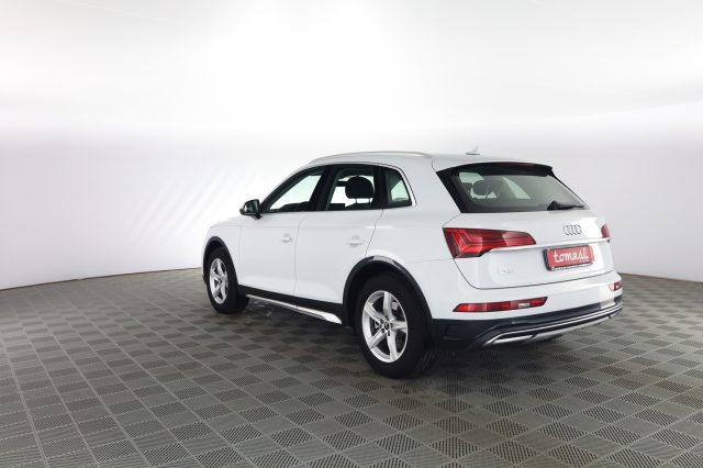 AUDI Q5 Q5 35 TDI S tronic Business Advanced