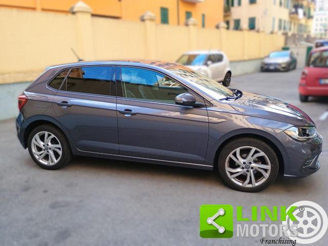 VOLKSWAGEN Polo TSI 5p. Style OCCASIONISSIMA !!