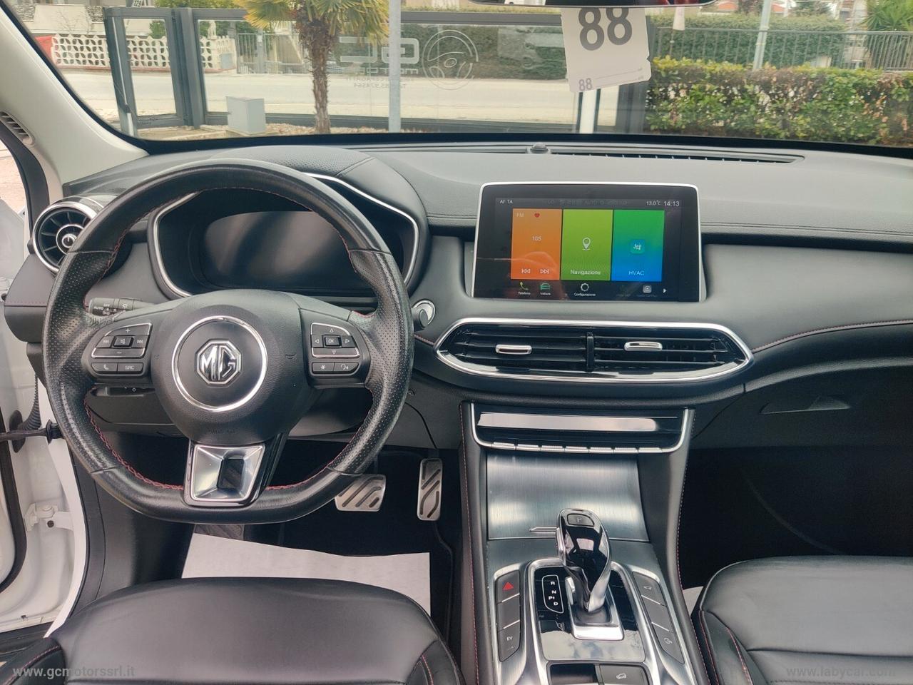 Mg EHS Plug-in Hybrid Luxury