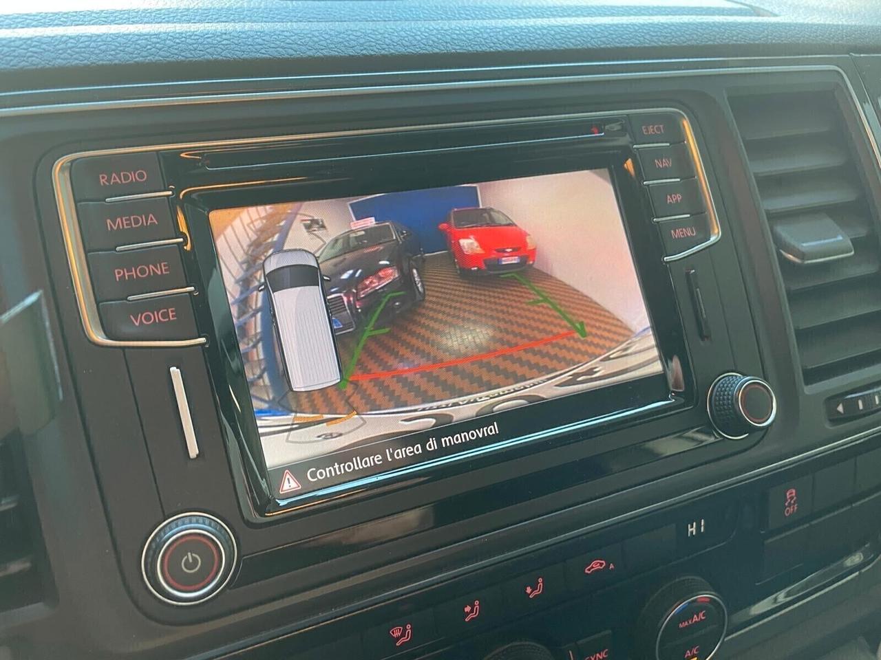 Volkswagen California 2.0 TDI 150CV DSG 4Motion Beach Edition