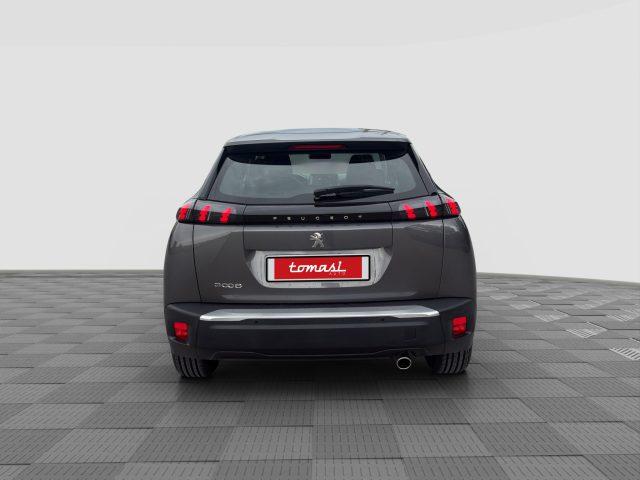 PEUGEOT 2008 2008 PureTech 100 S&S Active Pack