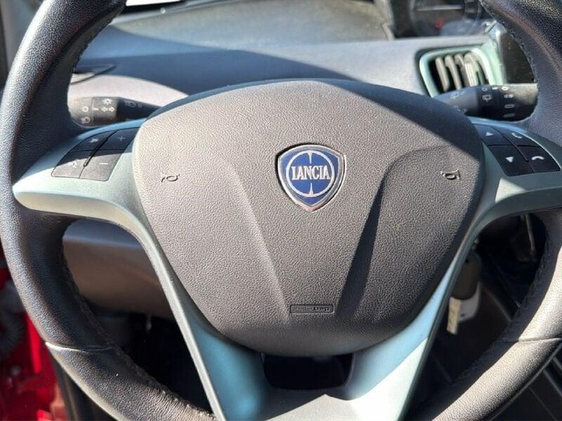 Lancia Ypsilon Ypsilon 1.0 FireFly 5 porte S&S Hybrid Gold