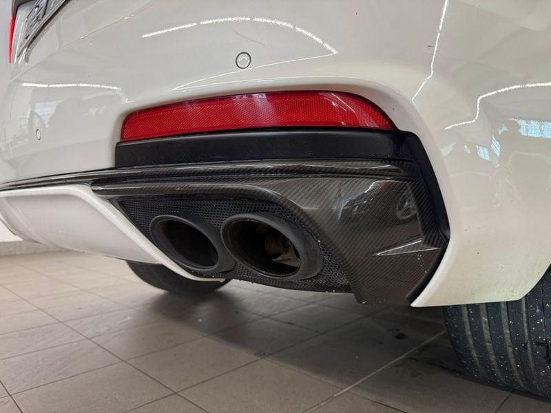Maserati Levante V8 580 CV AWD Trofeo