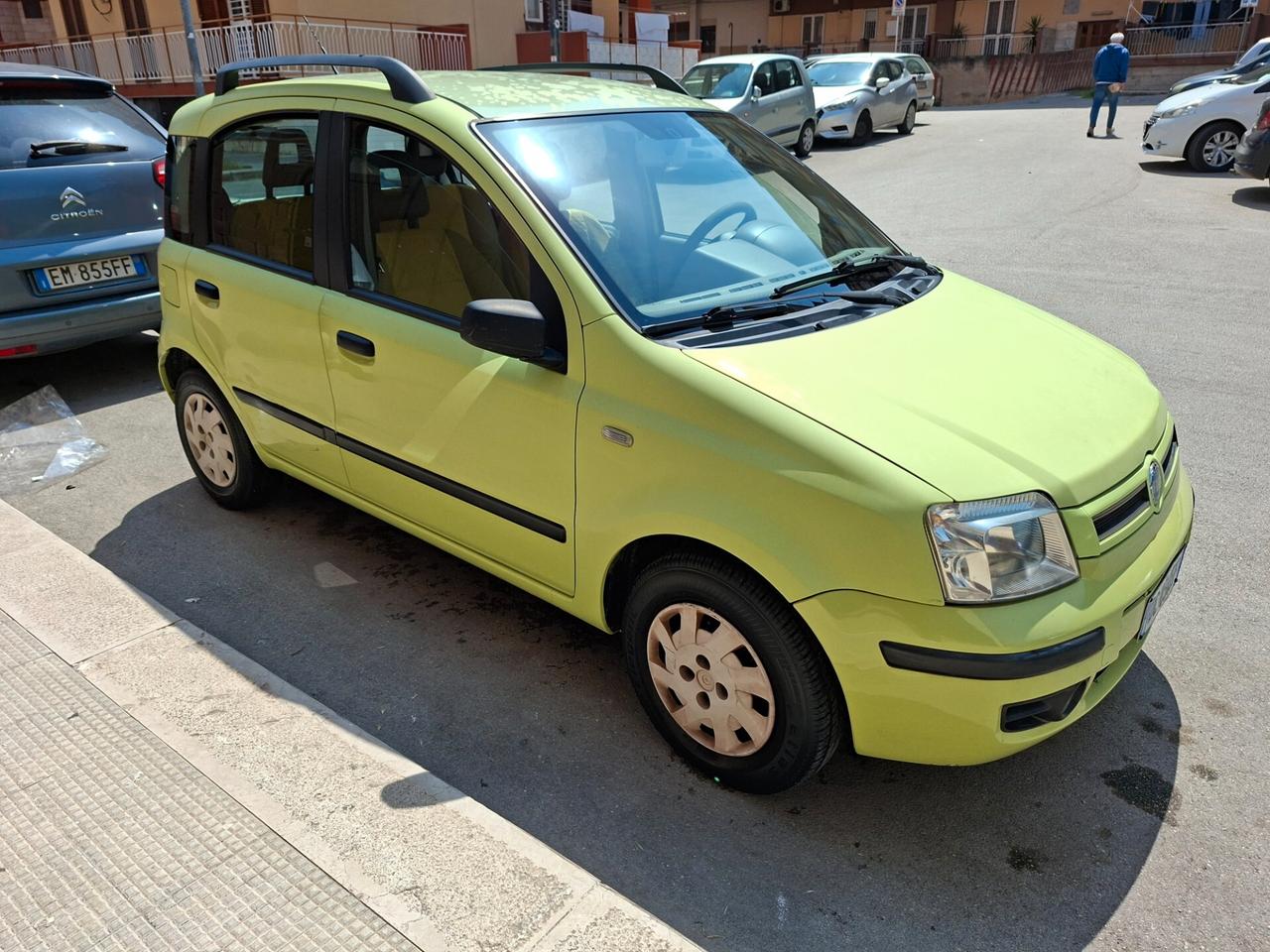 Fiat Panda 1.1 Active