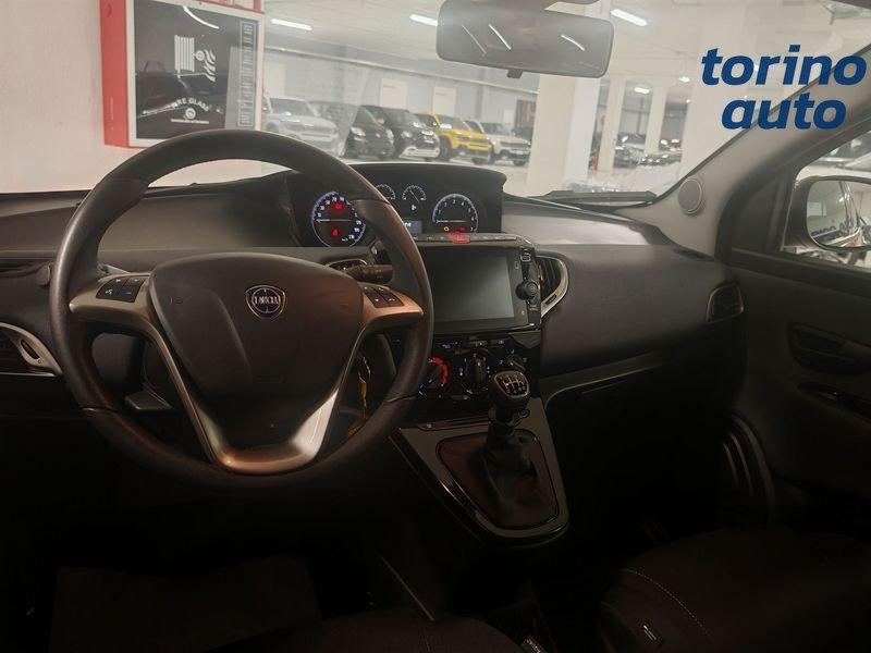 Lancia Ypsilon Ypsilon 1.0 FireFly 5 porte S&S Hybrid Gold
