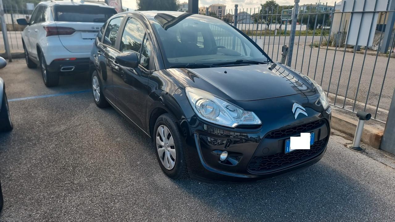 Citroen C3 1.4 Ideal Eco Energy G