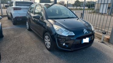 Citroen C3 1.4 Ideal Eco Energy G