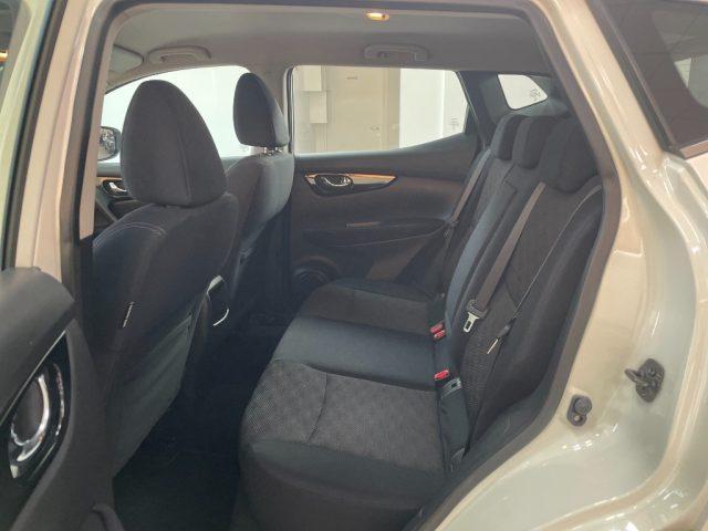 NISSAN Qashqai 1.2 DIG-T Acenta