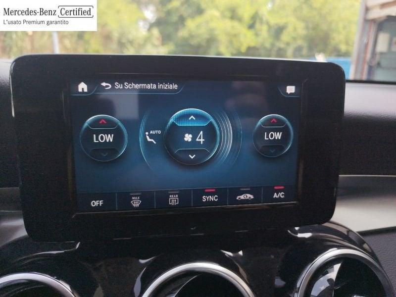 Mercedes-Benz GLC 200 MHEV (EQ-BOOST) EXECUTIVE 4MATIC AUTO