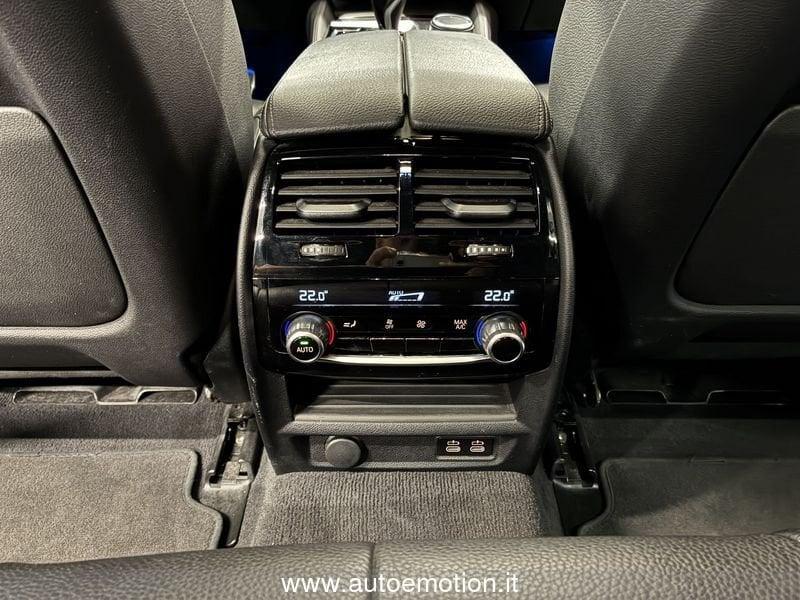 BMW Serie 5 530e xDrive Touring Msport