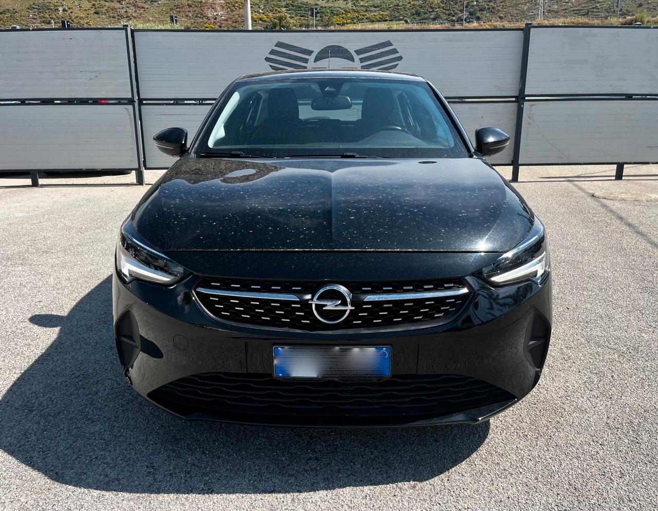 Opel Corsa 1.2 100 CV Elegance