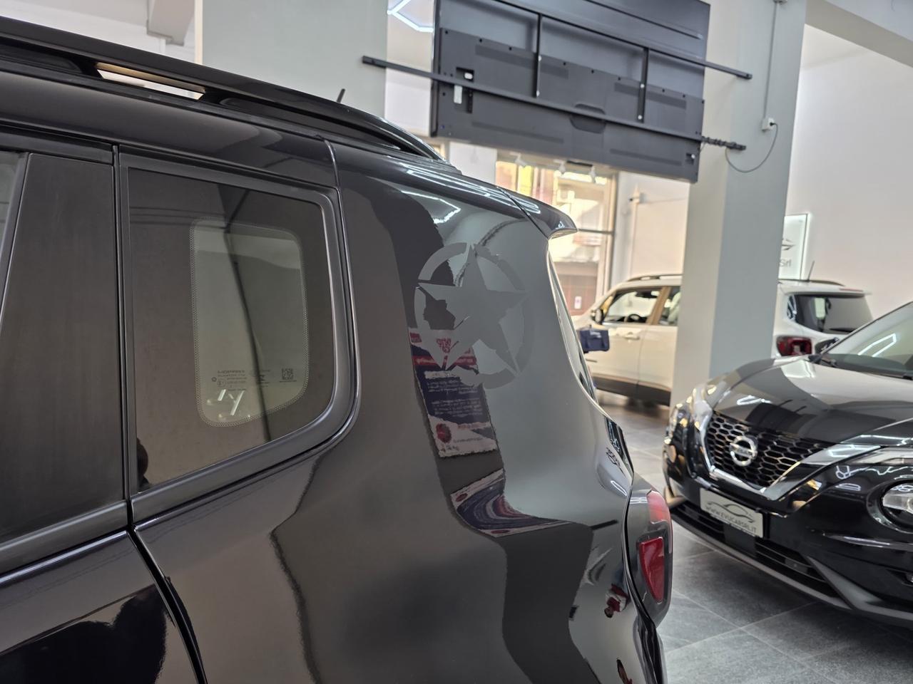 Jeep Renegade 2.0 Mjt 4WD Active Drive Night Eagle