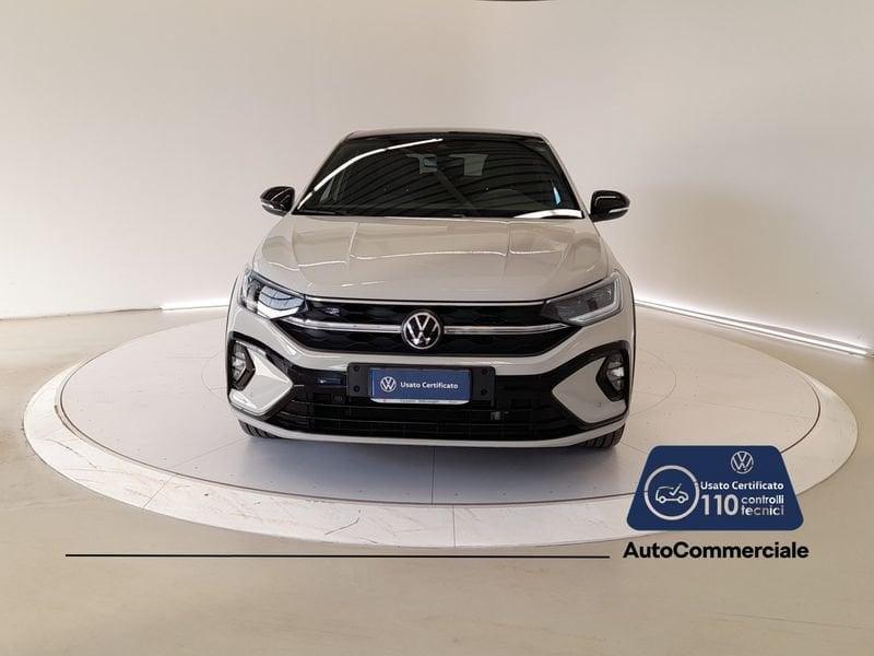 Volkswagen Taigo 1.5 TSI R-Line DSG