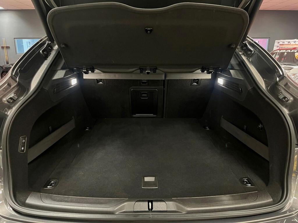 Maserati Levante V6 Diesel AWD