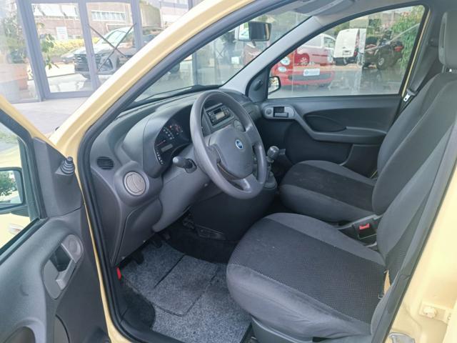 FIAT Panda 1.1 Active