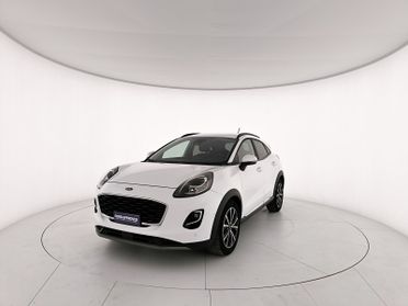 Ford Puma 1.0 ecoboost h titanium s&s 125cv