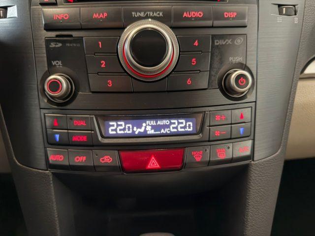 SUBARU OUTBACK 2.0D CVT Exclusive //FULL OPTIONAL//