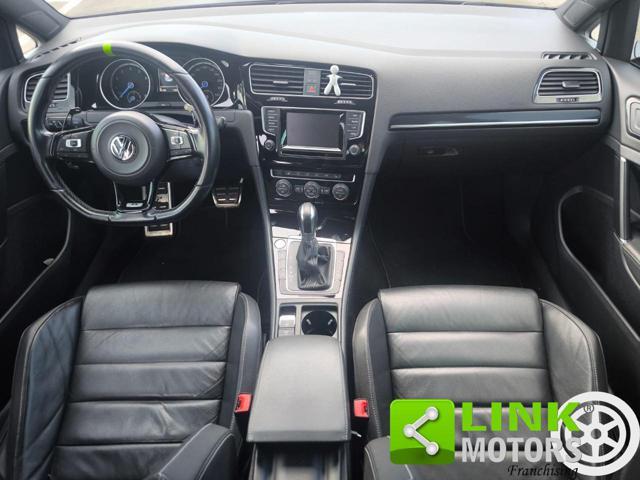VOLKSWAGEN Golf R 2.0 DSG 5p.