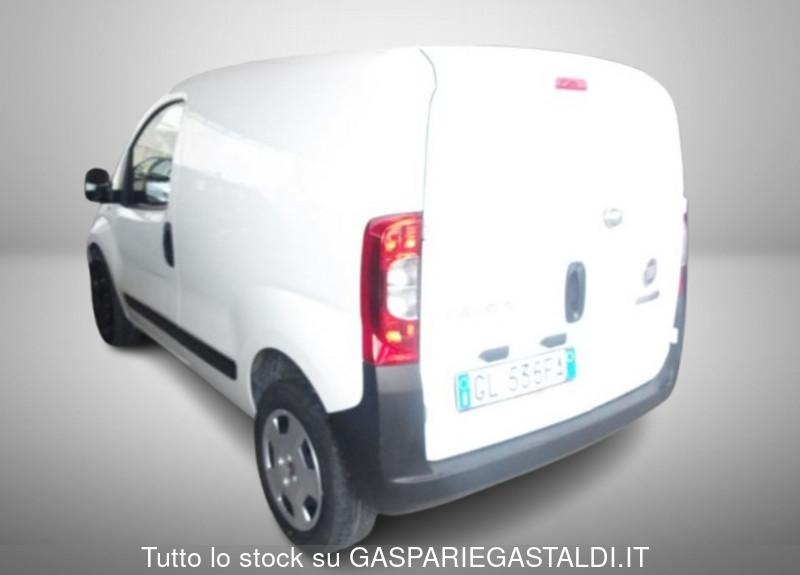 FIAT Fiorino 1.3 MJT 95CV Cargo SX