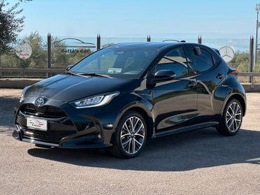 Toyota Yaris 1.5 Hybrid 130 CV Premiere - Garanzia Ufficiale
