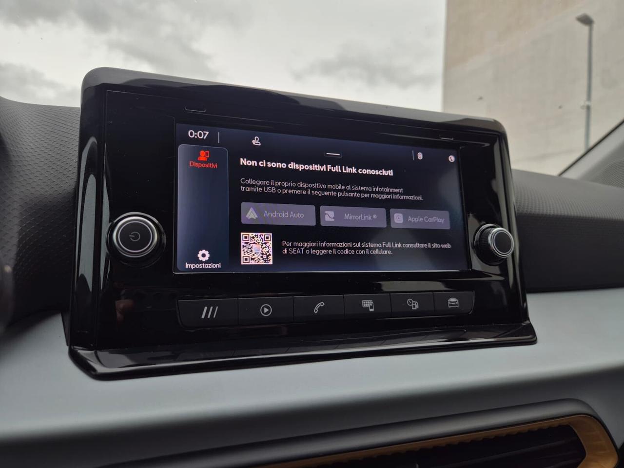 Seat Arona Style 1.0 95CV EcoTSI