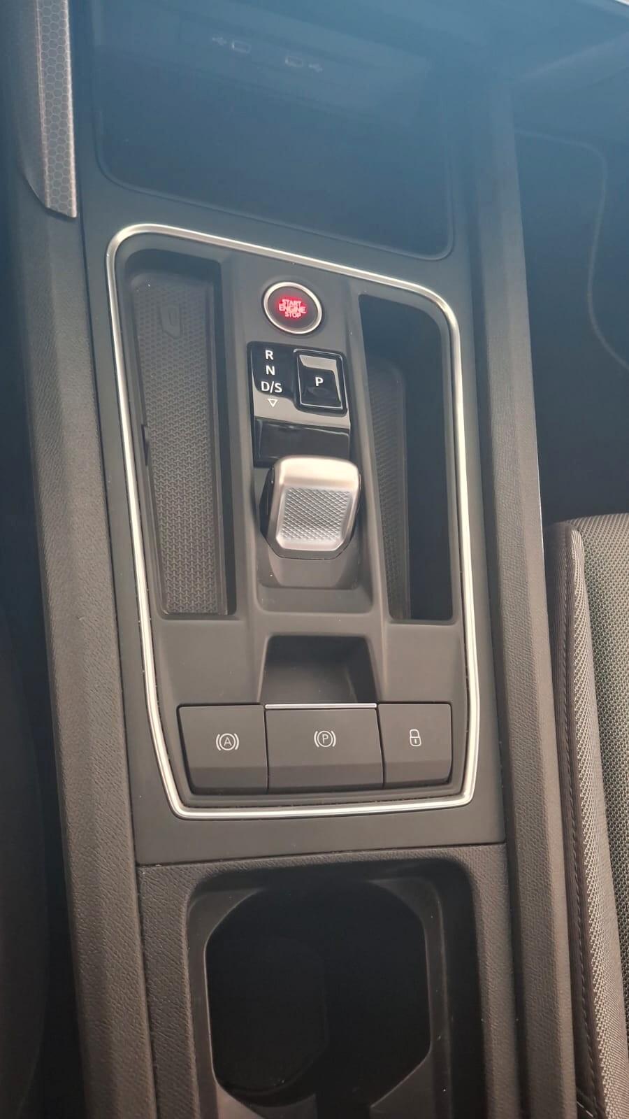 Seat Leon Sportstourer 1.0 TSI 110 CV DSG