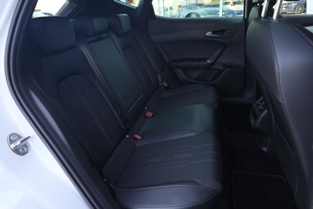 CUPRA Formentor 2.0 TDI