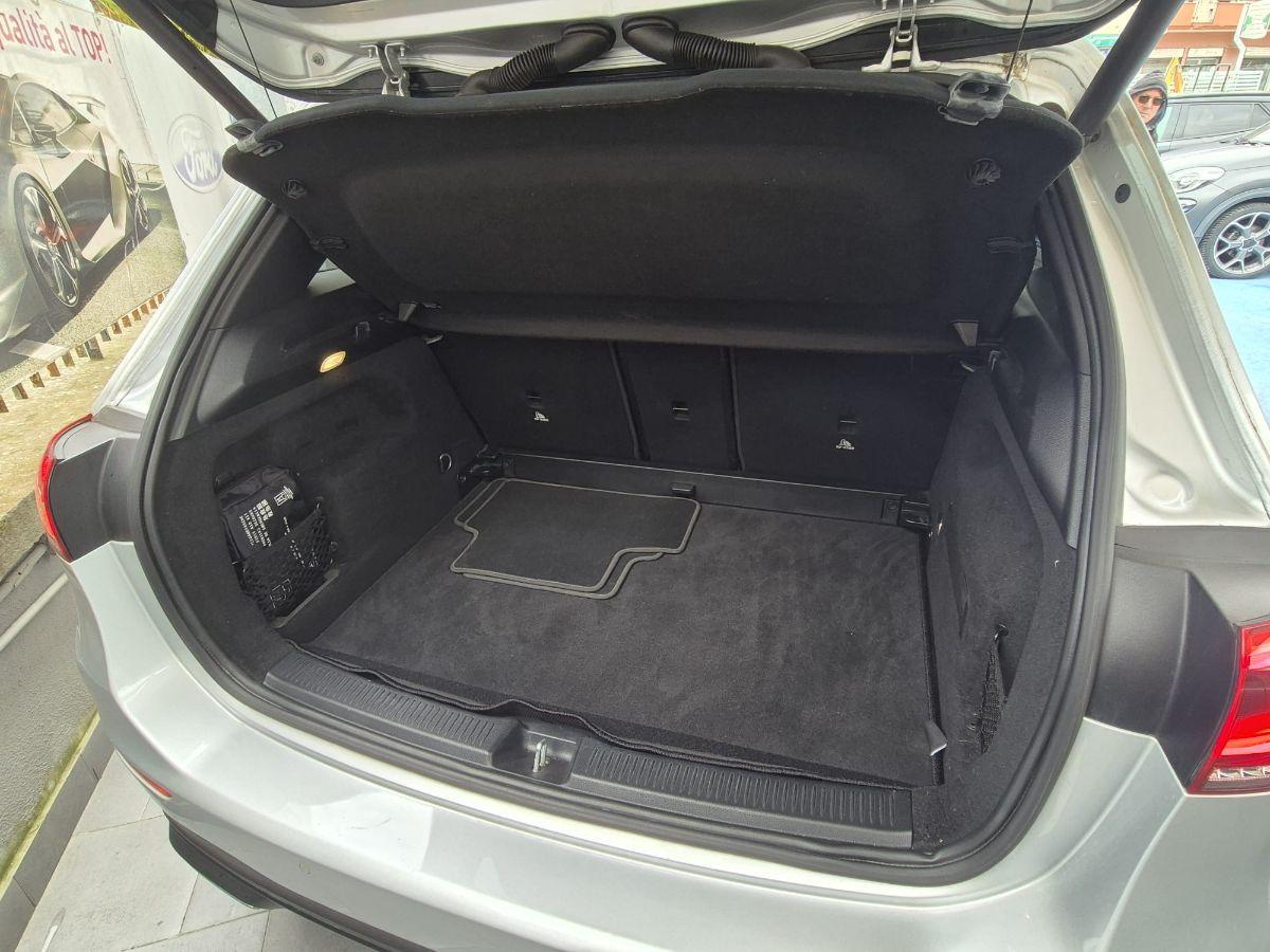 MERCEDES - Classe B - B 180 d Automatic Sport Plus