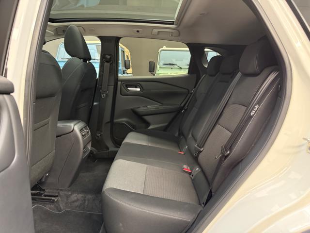 NISSAN Qashqai e-Power