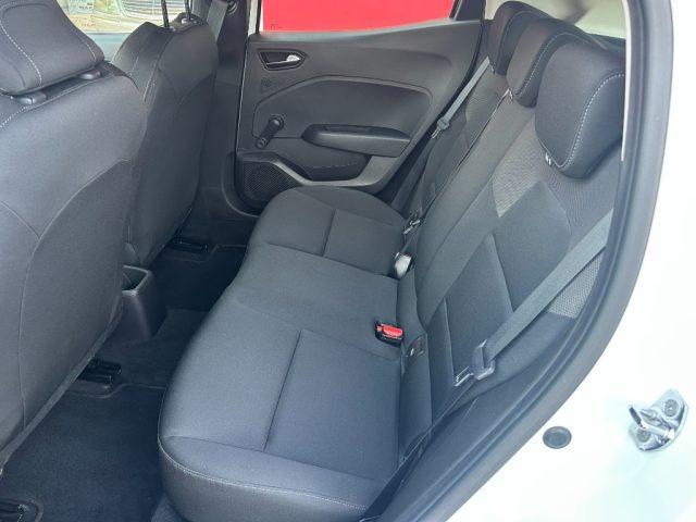 RENAULT Clio Blue dCi 85 CV 5 porte Business